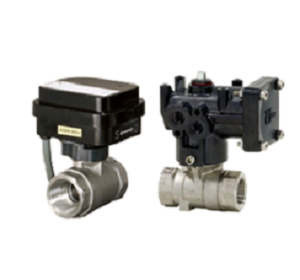 Ｅ series（Stainless steel） | Nippon Valve Controls,INC.
